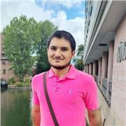 Erfahrner arabischer Muttersprachler bietet Arabischunterricht für Erwachsene in Nürnberg – online oder vor Ort, mit Praxiserfahru